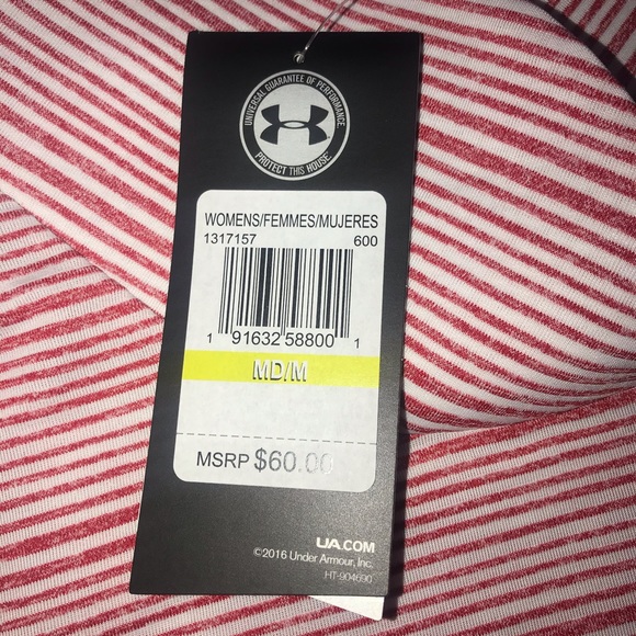 Under Armour Zinger pullover - Picture 5 of 10